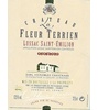 Chateau La Fleur Terrien 2008